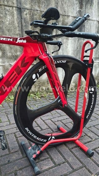 Trek Speed Concept 9.9 M 2017 Shimano Dura Ace - 4
