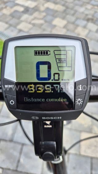 Vélo électrique TREK Dame LM1+ 400WH 50 - 1