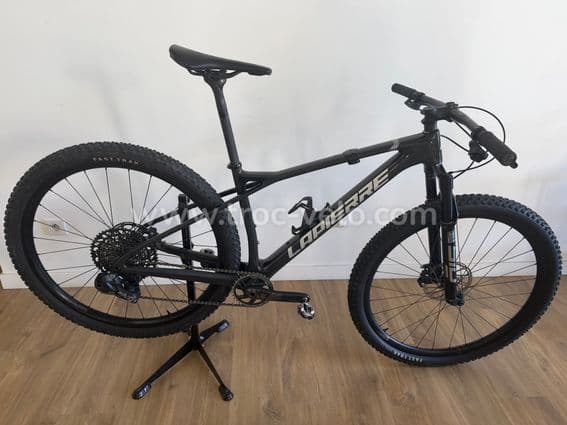 VTT Lapierre Pro Race – Taille M – 2024 – Full Carbone - 1
