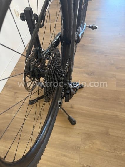 VTT Lapierre Pro Race – Taille M – 2024 – Full Carbone - 2