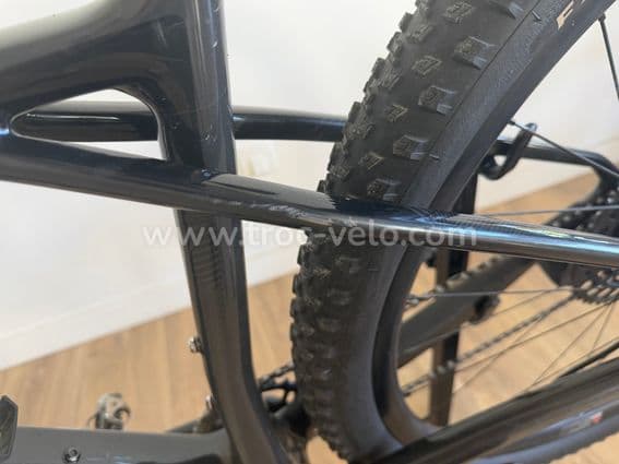 VTT Lapierre Pro Race – Taille M – 2024 – Full Carbone - 3