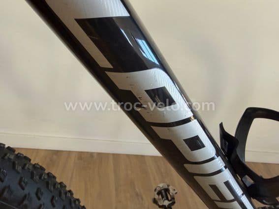 VTT Lapierre Pro Race – Taille M – 2024 – Full Carbone - 6
