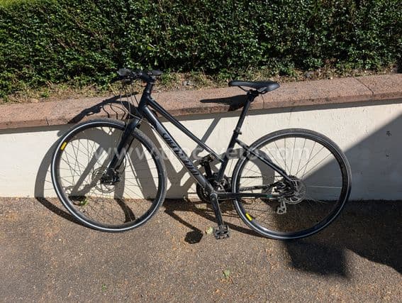 VELO FEMME VITA SPECIALIZED - 1