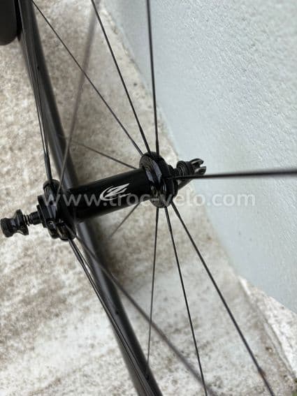 Roues zipp 303 patins - 4