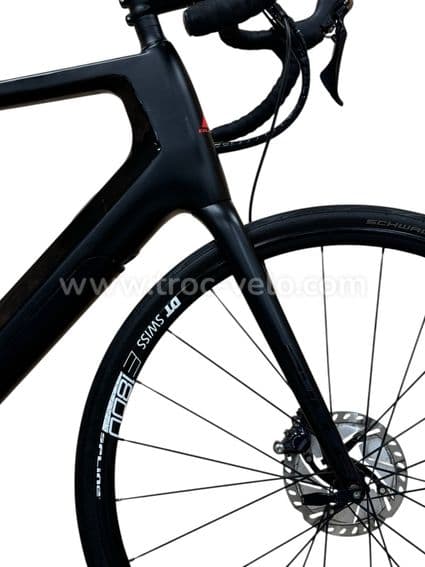 Bulls Alpine Hawk Evo Carbon Vélo de Route électrique Shimano Ultegra 2020 - 3
