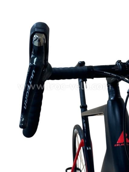 Bulls Alpine Hawk Evo Carbon Vélo de Route électrique Shimano Ultegra 2020 - 4