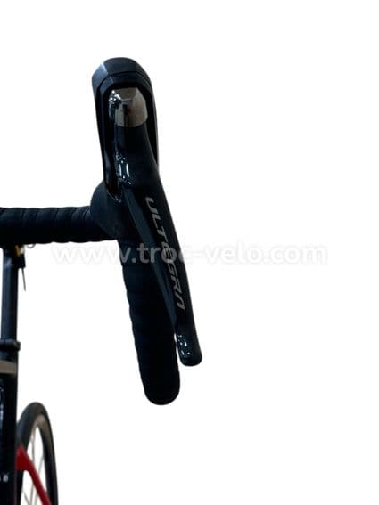 Bulls Alpine Hawk Evo Carbon Vélo de Route électrique Shimano Ultegra 2020 - 5