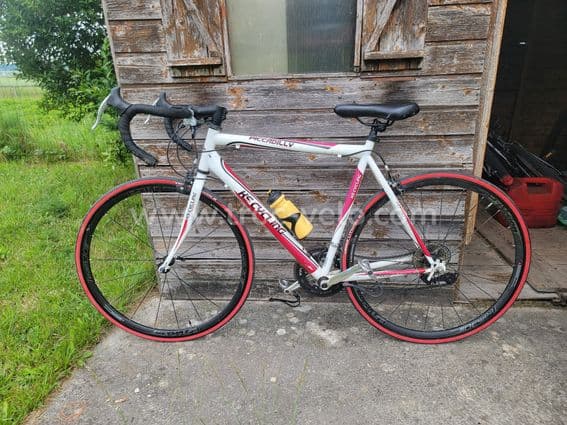 Velo de route alu - 1