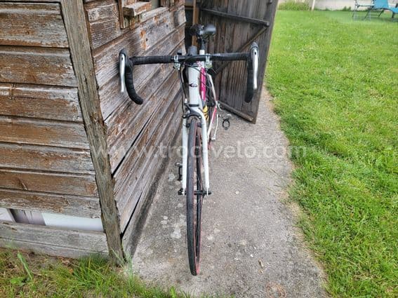 Velo de route alu - 2