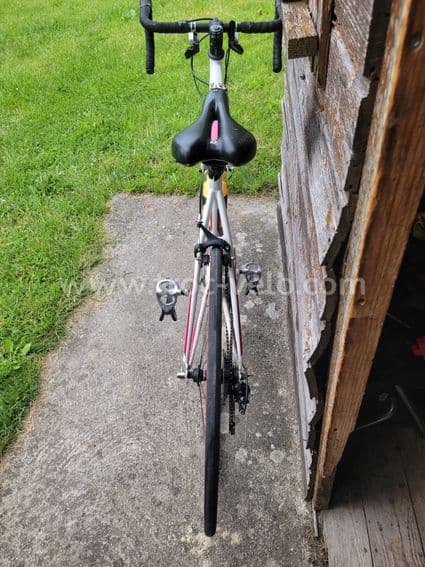 Velo de route alu - 3