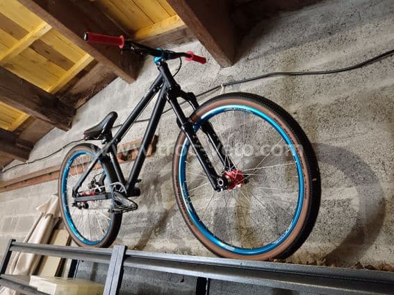 VTT pumptrack et dirt - 1