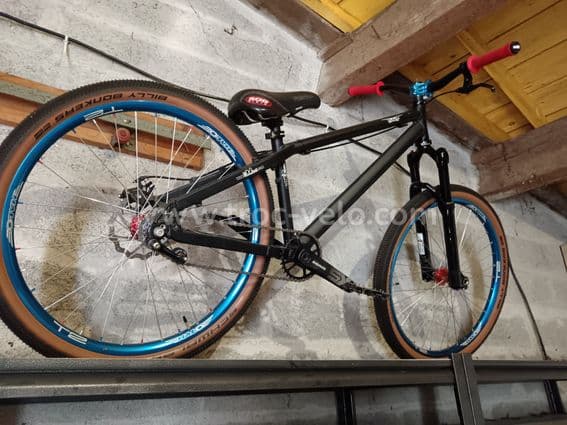 VTT pumptrack et dirt - 2