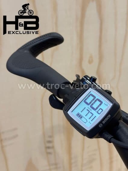 Bulls Sonic EVO TR 26 VTT électrique Sram SX 2021 - 5