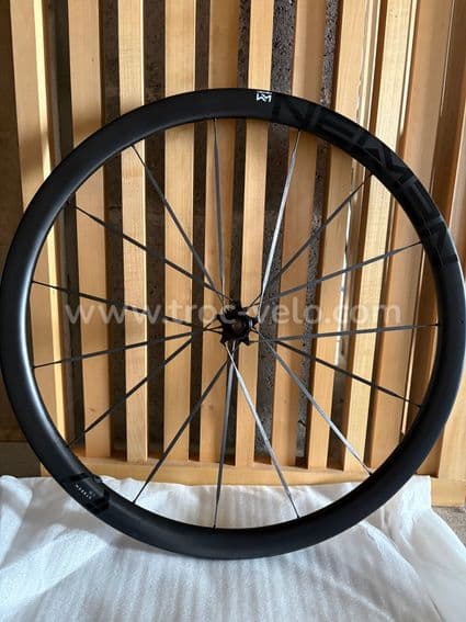 Roue avant newmen vonoa c35 - 2