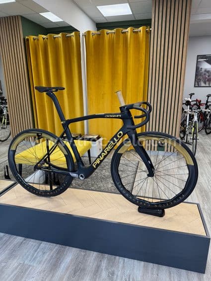 KIT CADRE PINARELLO DOGMA X - 1