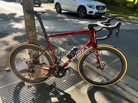 Échange cassette DURA-ACE 11/30 - 1