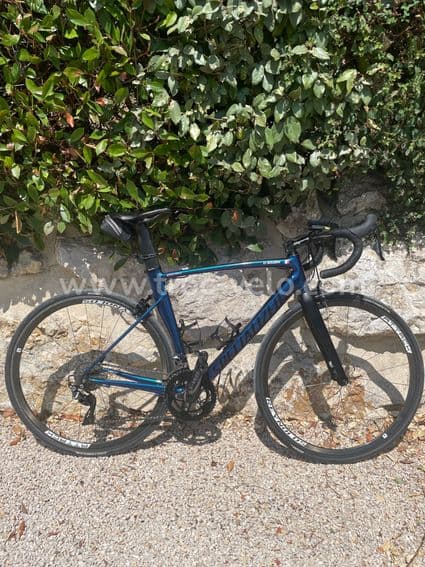 Specialized allez sprint Dura Ace ace caméléon - 1