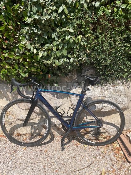 Specialized allez sprint Dura Ace ace caméléon - 2