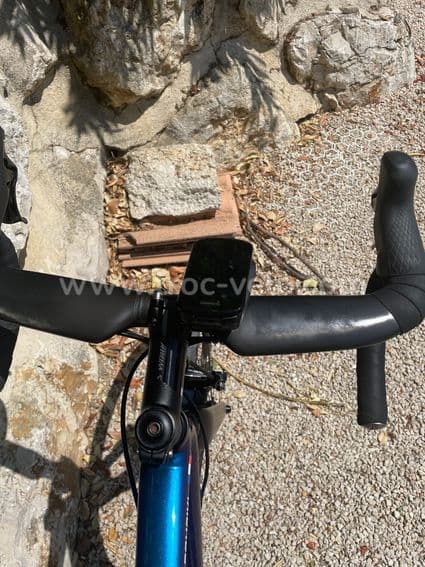 Specialized allez sprint Dura Ace ace caméléon - 3