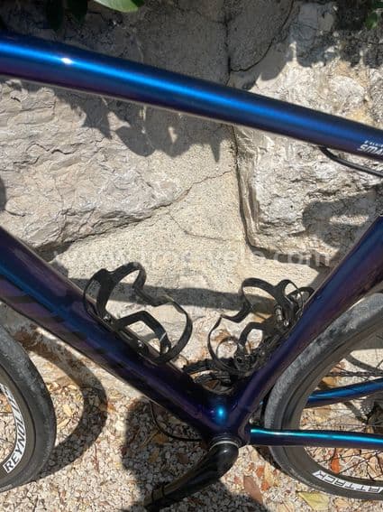 Specialized allez sprint Dura Ace ace caméléon - 6