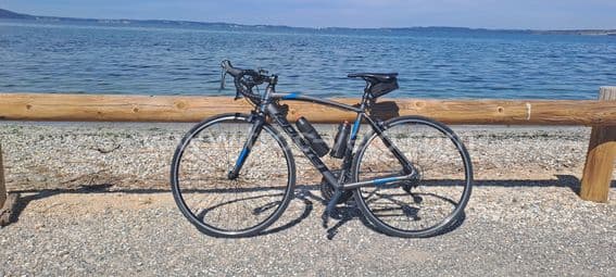 Lapierre Audacio 300 taille S - 1