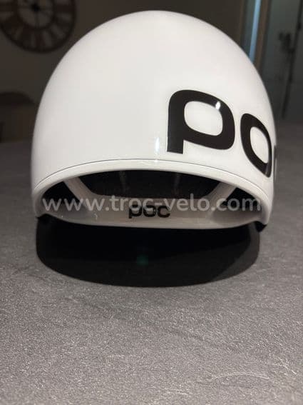 Casque Poc Procen Air Blanc - 3