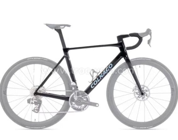 Cadre colnago v5rs - 1