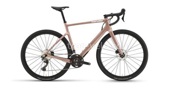 CERVELO ASPERO GRX RX600 - 1