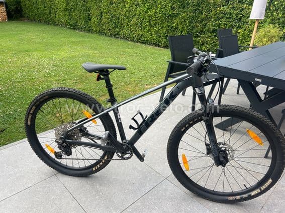 VTT Trek XCaliber - 1
