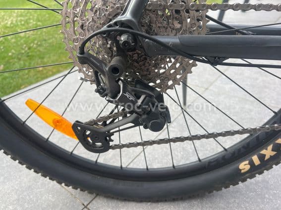 VTT Trek XCaliber - 2