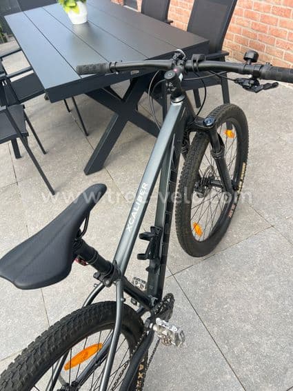VTT Trek XCaliber - 3