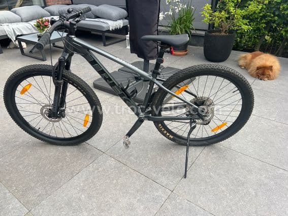 VTT Trek XCaliber - 4