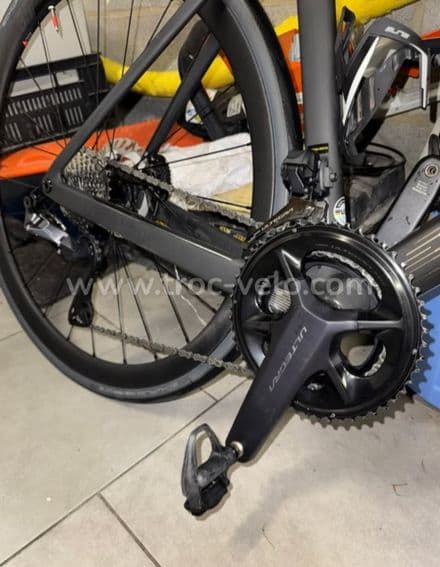 Scott Addict RC15 (L) - 2