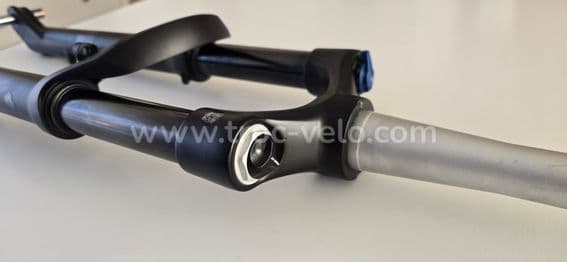 Fourche 29" VTT-VTTAE SR Suntour XCR 34 Air - 4