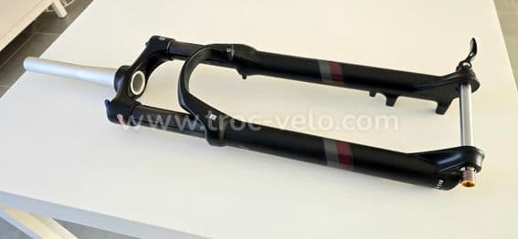 Fourche 29" VTT-VTTAE SR Suntour XCR 34 Air - 5