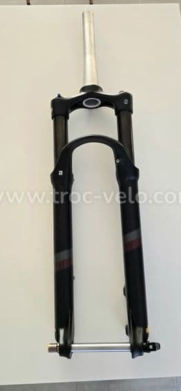 Fourche 29" VTT-VTTAE SR Suntour XCR 34 Air - 7