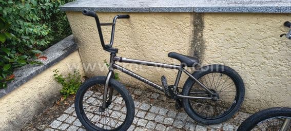 Bmx très bon état - 2