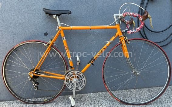 Peugeot PR10 - 1