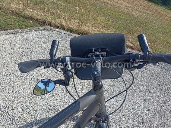 Randonneuse Diamant 55cm (homme 1,80m) - 2