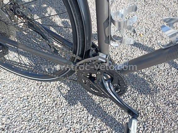 Randonneuse Diamant 55cm (homme 1,80m) - 5