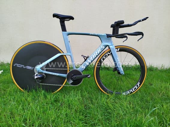 shiv tt s works - 2