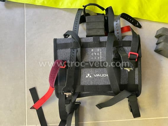 Sacoche de guidon VAUDE - 2