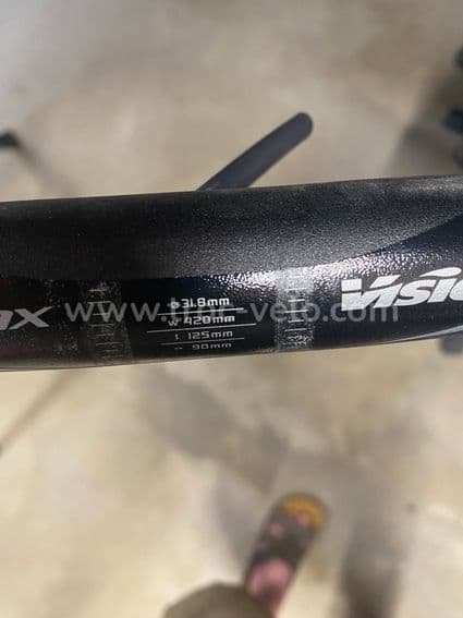 Contre vision trimax - 3