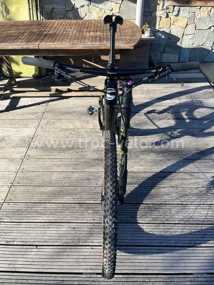 Cannondale Scalpel Hi-Mod Si Race 2017 M - 7