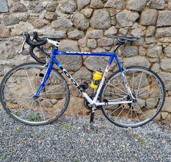 Velo look sl KG481 - 1