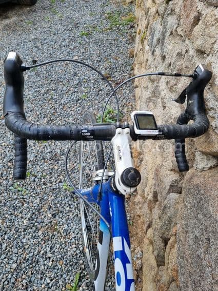 Velo look sl KG481 - 2