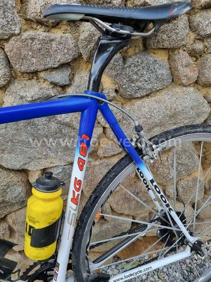 Velo look sl KG481 - 3
