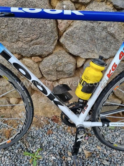 Velo look sl KG481 - 4