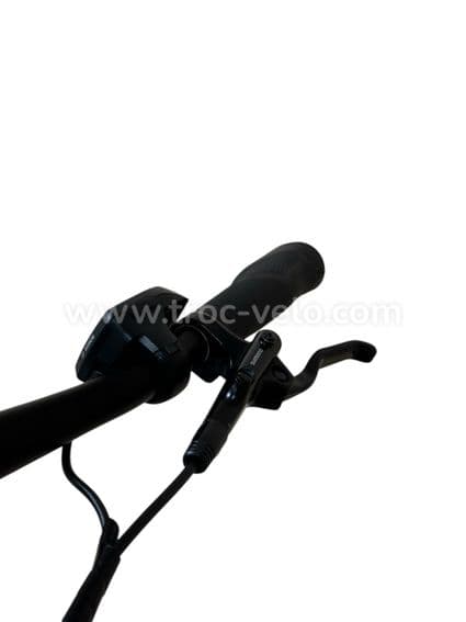 Bergamont E-Horizon FS Edition Vélo électrique Shimano Deore 2021 - 5