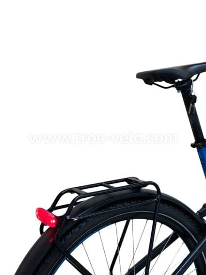 Bergamont E-Horizon FS Edition Vélo électrique Shimano Deore 2021 - 9